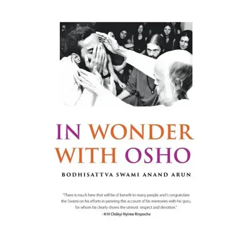 In Wonder With Osho
