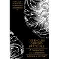The English Gerund-Participle: A Comparison with the Infinitive