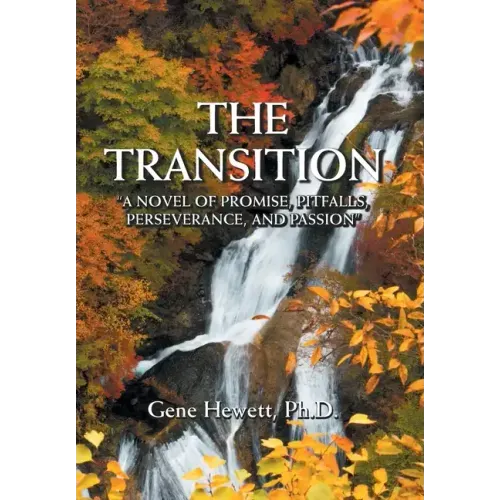 The Transition A Novel of Promise, Pitfalls, Perseverance, and Passion