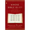 Whose Bible Is It?: A Short History of the Scriptures