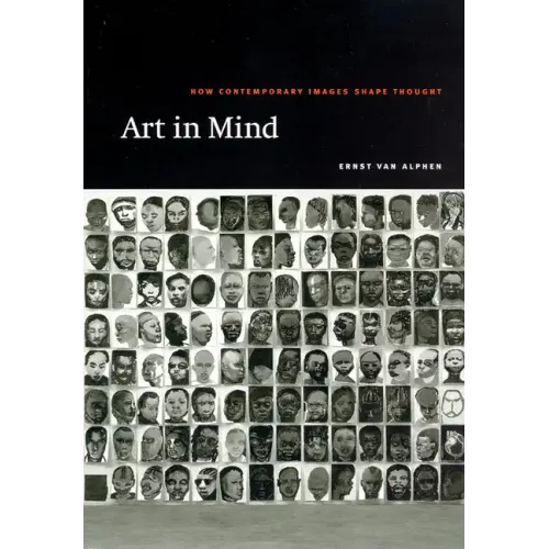 Art in Mind: How Contemporary Images Shape Thought