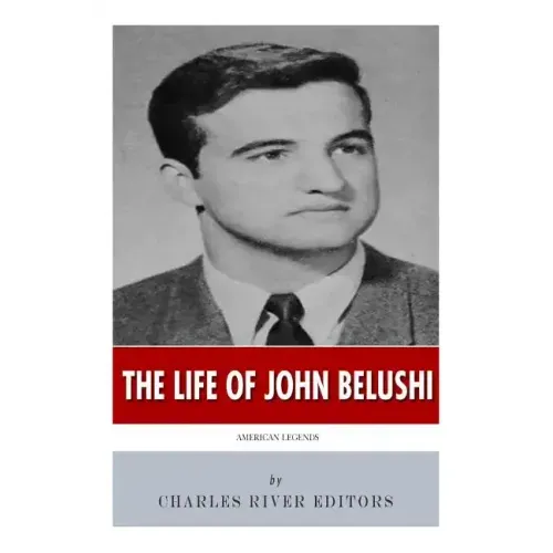 American Legends: The Life of John Belushi