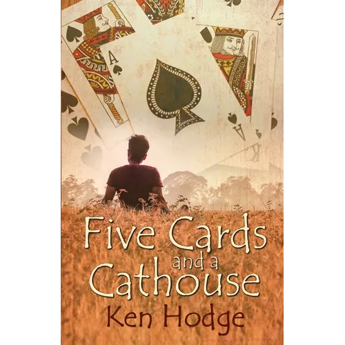 Five Cards and a Cathouse