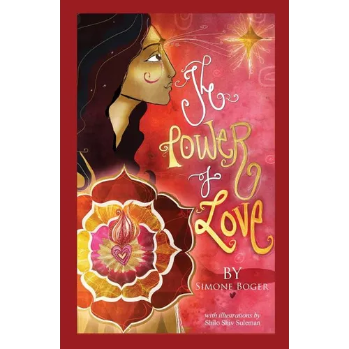 The Power of Love: Returning to the Source