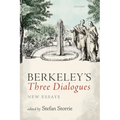 Berkeley's Three Dialogues: New Essays