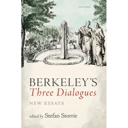 Berkeley's Three Dialogues: New Essays