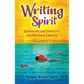 Writing Spirit: Journaling for Creativity and Personal Growth