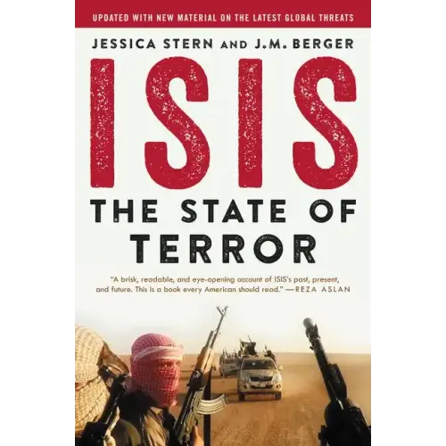 ISIS: The State of Terror