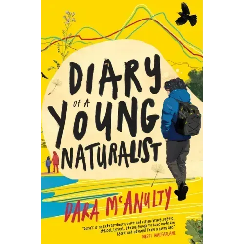 Diary of a Young Naturalist