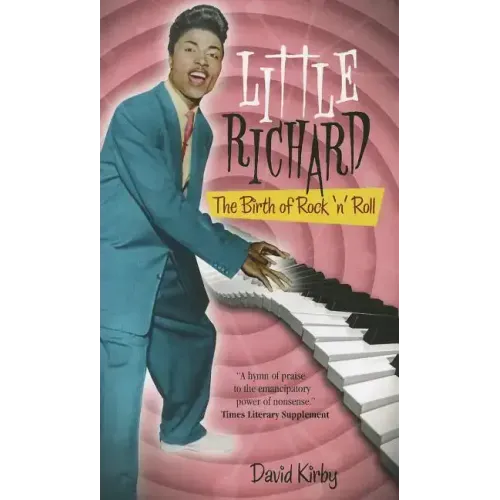 Little Richard: The Birth of Rock 'n' Roll
