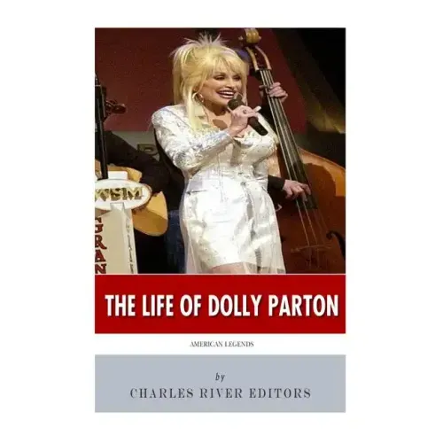 American Legends: The Life of Dolly Parton