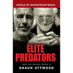 Elite Predators - Paperback