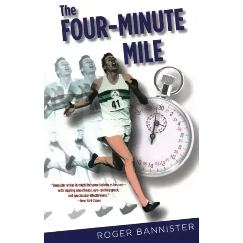 Four-Minute Mile