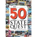 My 50 State Quest