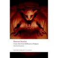 Horror Stories: Classic Tales from Hoffmann to Hodgson