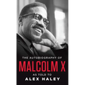 The Autobiography of Malcolm X