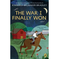 The War I Finally Won