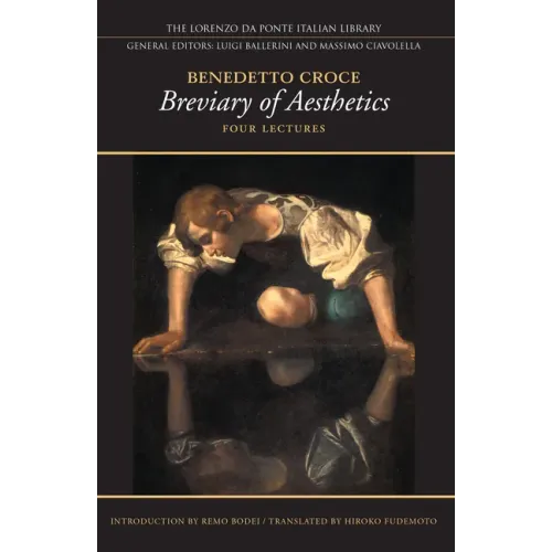 Breviary of Aesthetics: Four Lectures