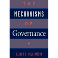 The Mechanisms of Governance