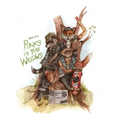 Punks In The Willows (Hardcover)