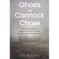 Ghosts of Cannock Chase: Terrifying reports of paranormal activity from the UK's most haunted town