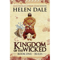 Kingdom of the Wicked Book One: Rules