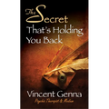 The Secret That's Holding You Back