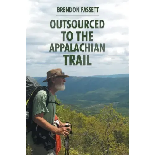 Outsourced to the Appalachian Trail