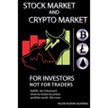 Stock Market and Crypto Market
