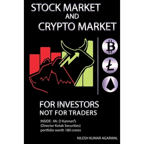 Stock Market and Crypto Market