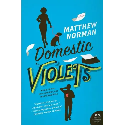 Domestic Violets