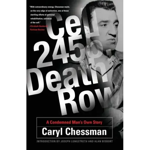 Cell 2455, Death Row: A Condemned Man's Own Story