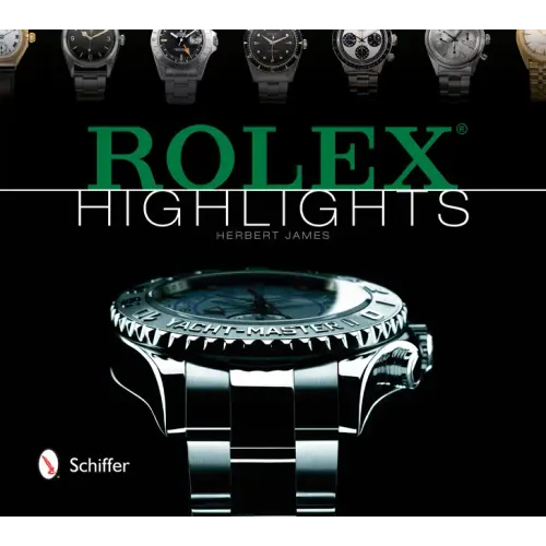Rolex Highlights