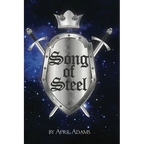 Song of Steel - Paperback
