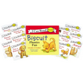 Biscuit 12-Book Phonics Fun!: A Box of 12 Mini-Books Featuring Short and Long Vowel Sounds