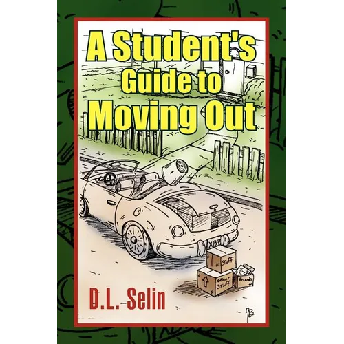 A Student's Guide to Moving Out