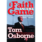 Faith in the Game: Lessons on Football, Work, and Life