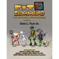 Fit Command Nutritional Curriculum Grades 6 - 8