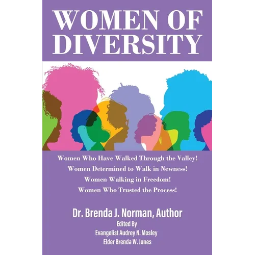 Women of Diversity
