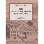 Johannes Kip, The Gloucestershire Engravings