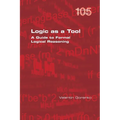 Logic as a Tool: A Guide to Formal Logical Reasoning