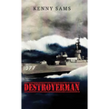 Destroyerman