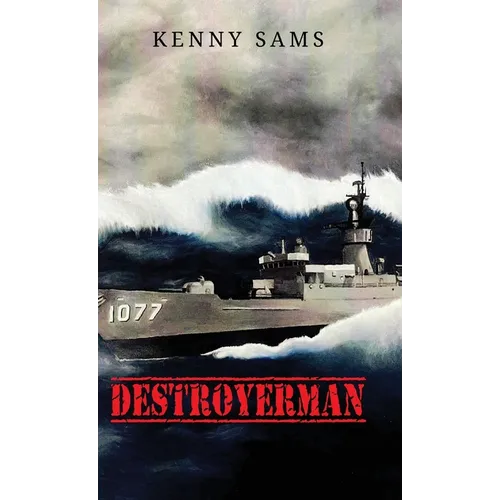 Destroyerman