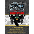 El Gato Negro, Nocturnal Warrior Collection: The Beginning