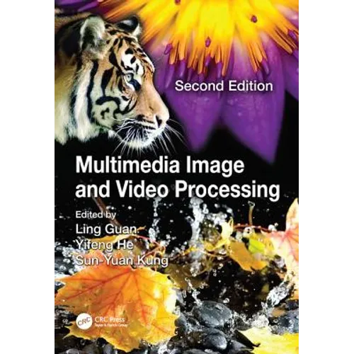 Multimedia Image and Video Processing