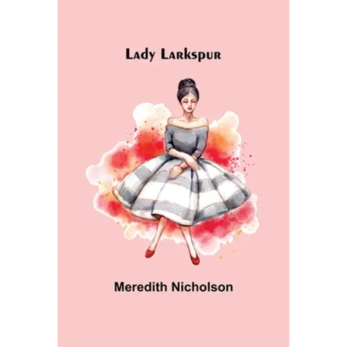 Lady Larkspur