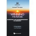 Markplus Inc: Winning the Future