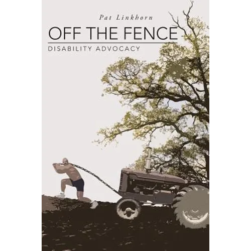Off the Fence: Disability Advocacy