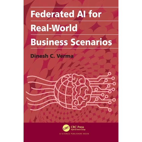 Federated AI for Real-World Business Scenarios