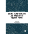 Digital Transformation and Innovation in Tourism Events